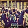 关键时刻 At This Critical Moment
