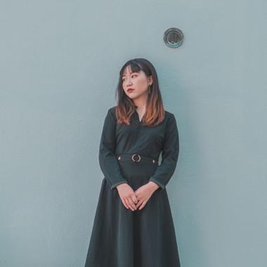 Mary，你快乐吗?(Demo)