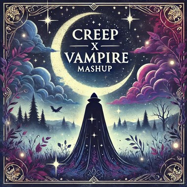 (Mashup) Creep x Vampire