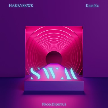 HARRYSKWK - SWM ft. Kris Ku (Prod. Diønyus)