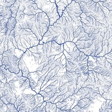 River of a Million words 