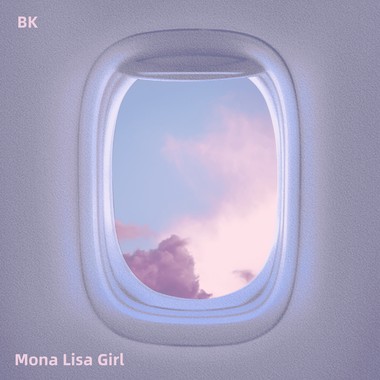 【蒙娜丽莎女孩Mona Lisa Girl】(audio)