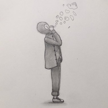 随便