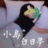 小岛白日梦