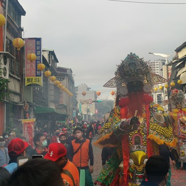 艋舺头 (Bob Session Live)