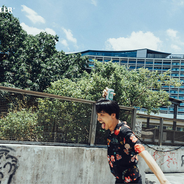 有些爱可以很简单