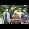 TU EGO FUN PAN-Dark Side