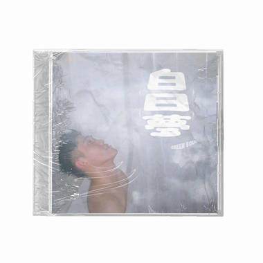 白日梦