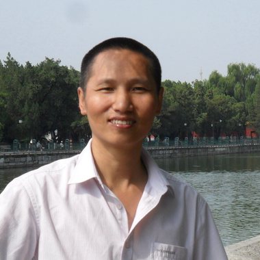 湖畔情深