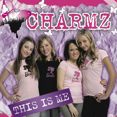 This is Me (Charmz)