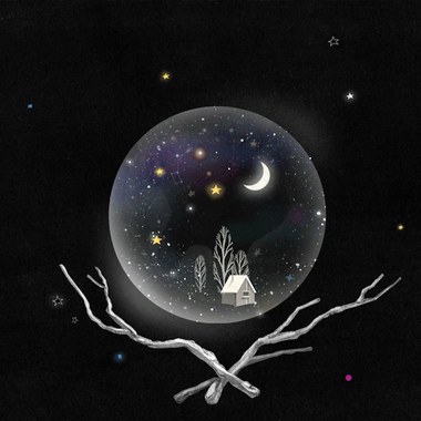 沈俊杰Iyas-月亮星星