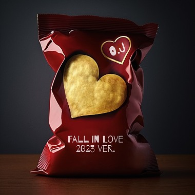 Fall In Love(2023 Ver.)