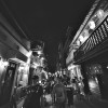 神农街的小酒吧