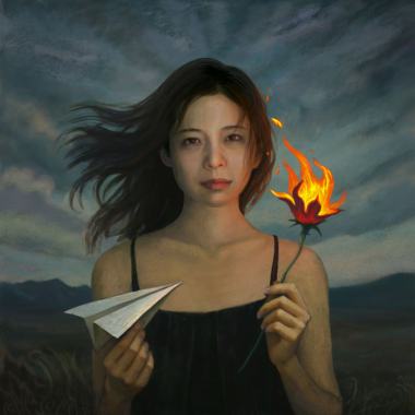 一分钟的黑暗 (One Minute Of Darkness)