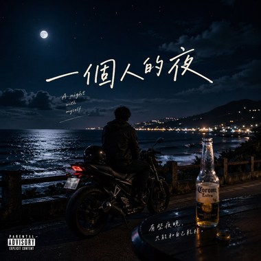一个人的夜 full demo