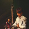 冲撞 Conflict