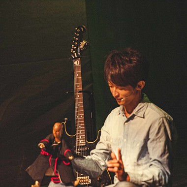 冲撞 Conflict