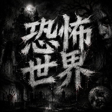 吸血鬼夜间氛围