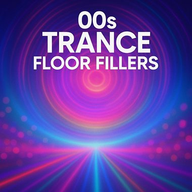 Trance Odyssey Of Light