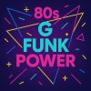 Electric Avenue Funk (Eighties Groovy Funk Electronic Music) Full