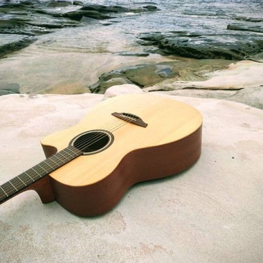 不知道做什么就到海边去吧!