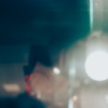 焦外成像 Bokeh - 内外橱窗（demo）