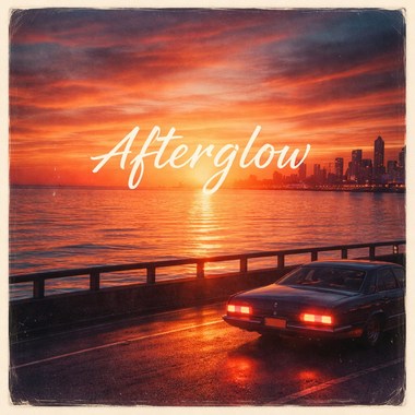 Afterglow(落日馀晖）