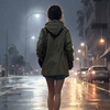 雨别