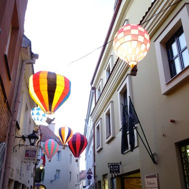 Lantern Festival(试听短版)