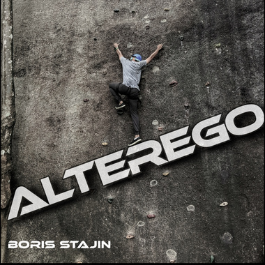 Boris StajiN - Alterego