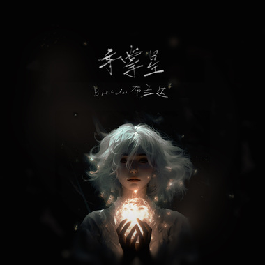 手掌星