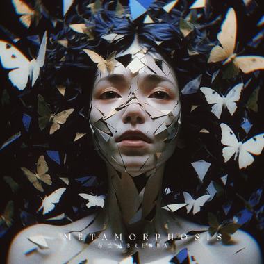 METAMORPHOSIS