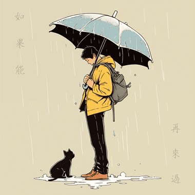 如果能再来过 demo