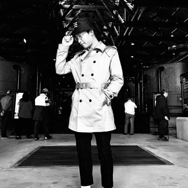 亲口承认  (demo)