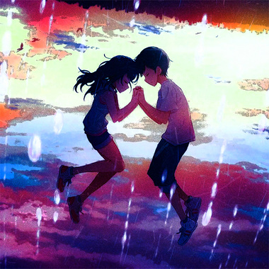 世界本来就疯狂 Crazy World
