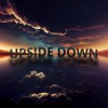 upside down