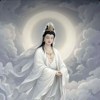喜怒哀乐的云端检视：白衣大士神咒