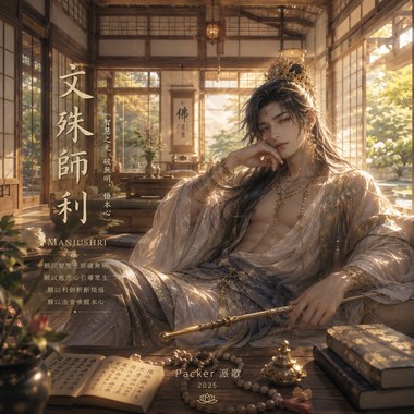 当灵魂遇见超帅智慧王