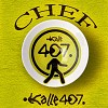 CALLE407.  - 【CHEF】ft. Gaston, Cseric
