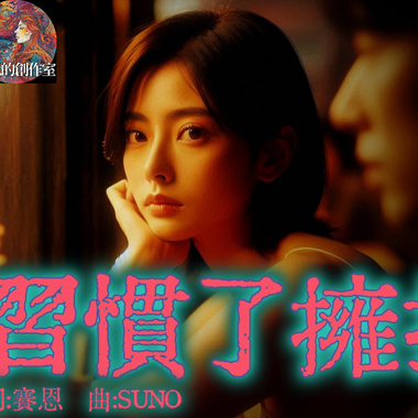 LIVE疯-习惯了拥抱