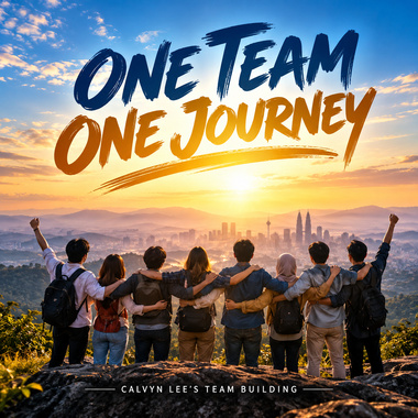 Pass the Light | Inspirational Teamwork Song About Leadership & Empowerment