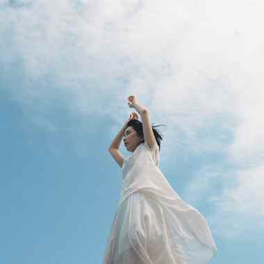 腾空 Wings (album ver.)
