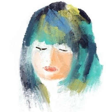 我也不会因此而快乐 (Demo)