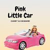 粉红小车 Pink Little Car