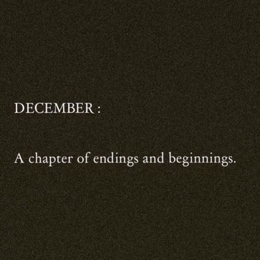 Before the Time Turns Cold