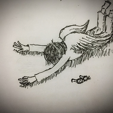 下凡 Salvation