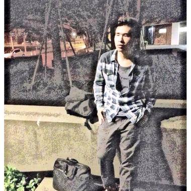 刘瑀岑【旅程】Pork Liu "Trip"