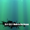 海中漫步