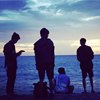 特浓牛奶香蕉蛋糕 - 逃