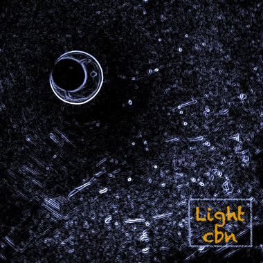 人造的星空(Light)